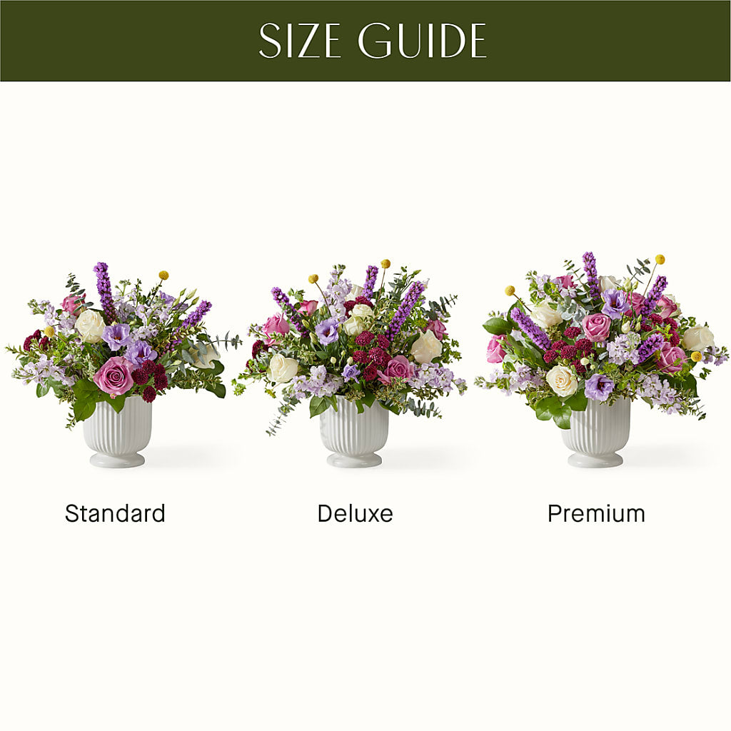 Work of Art Bouquet – Loose Leaf Florist, Austin TX