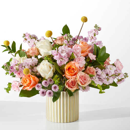 Radiant Glow – Loose Leaf Florist, Austin TX