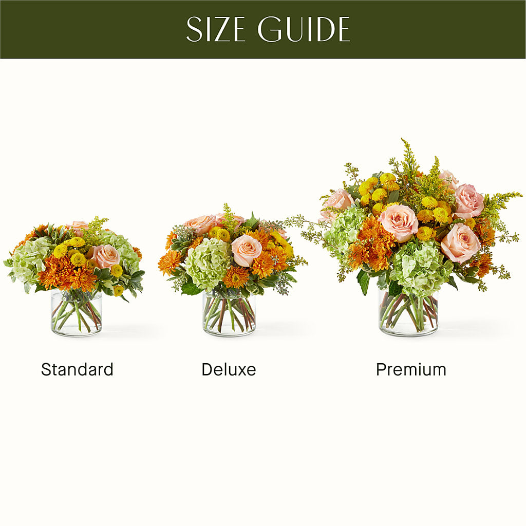Fall Foliage Bouquet – Loose Leaf Florist, Austin TX
