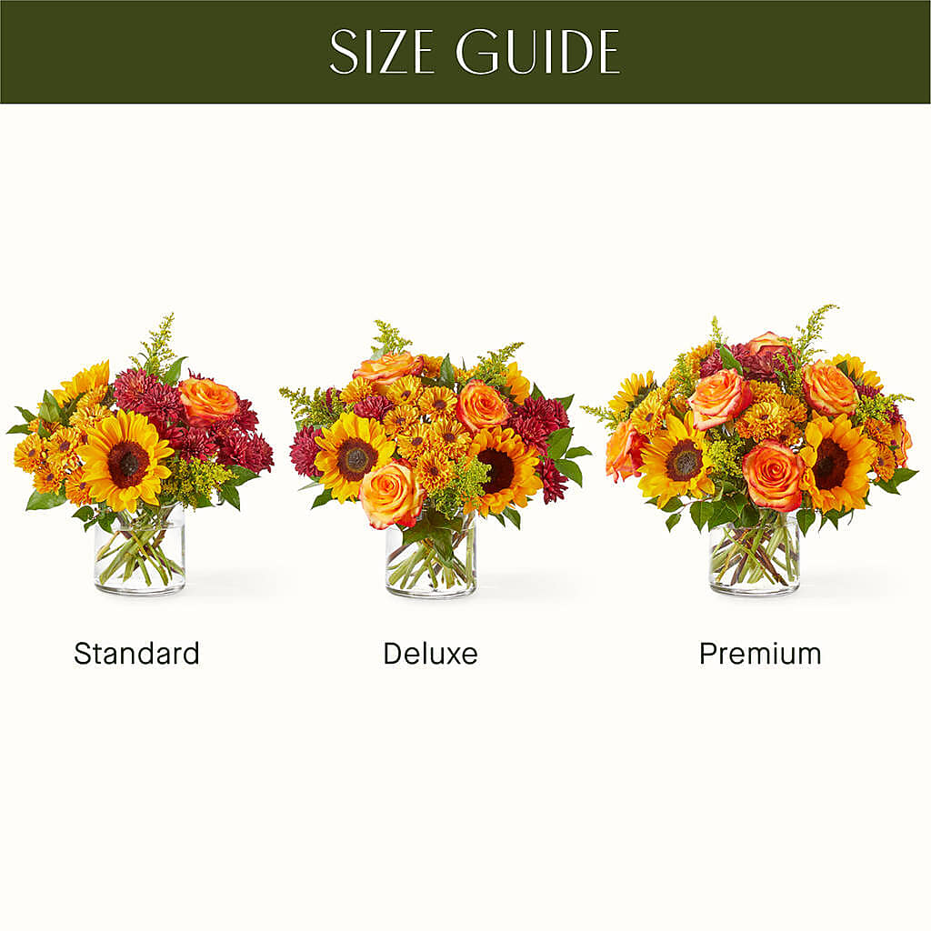 Flannel Scarf Bouquet – Loose Leaf Florist, Austin TX