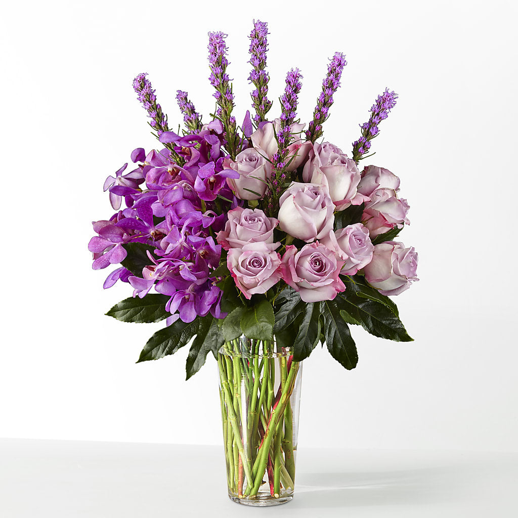 The Maximalist – Loose Leaf Florist, Austin TX