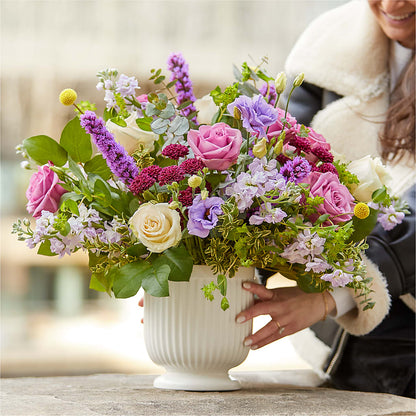 Work of Art Bouquet –  Loose Leaf Florist, Austin TX
