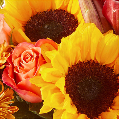 Acorn Lane Bouquet –  Loose Leaf Florist, Austin TX