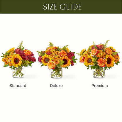 Flannel Scarf Bouquet –  Loose Leaf Florist, Austin TX