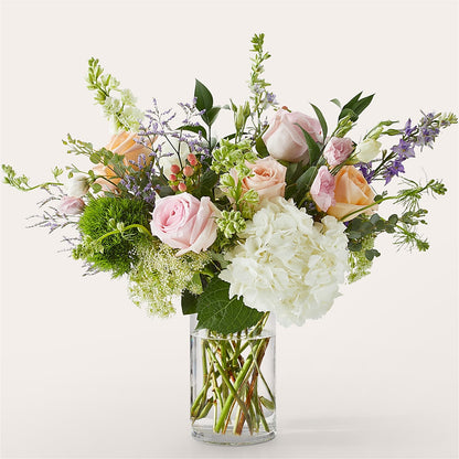 Local Lilt –  Loose Leaf Florist, Austin TX