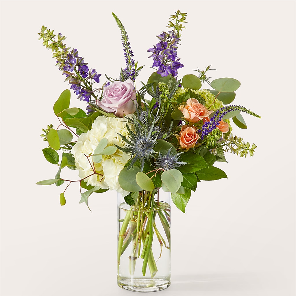 Firefly –  Loose Leaf Florist, Austin TX